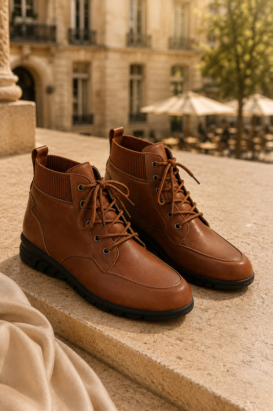 Bottes Manon