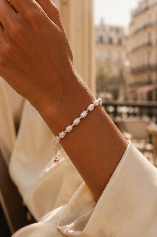 Bracelet Valentine