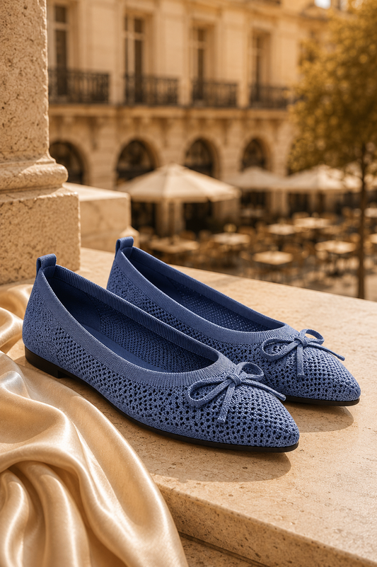 Chaussures Colette