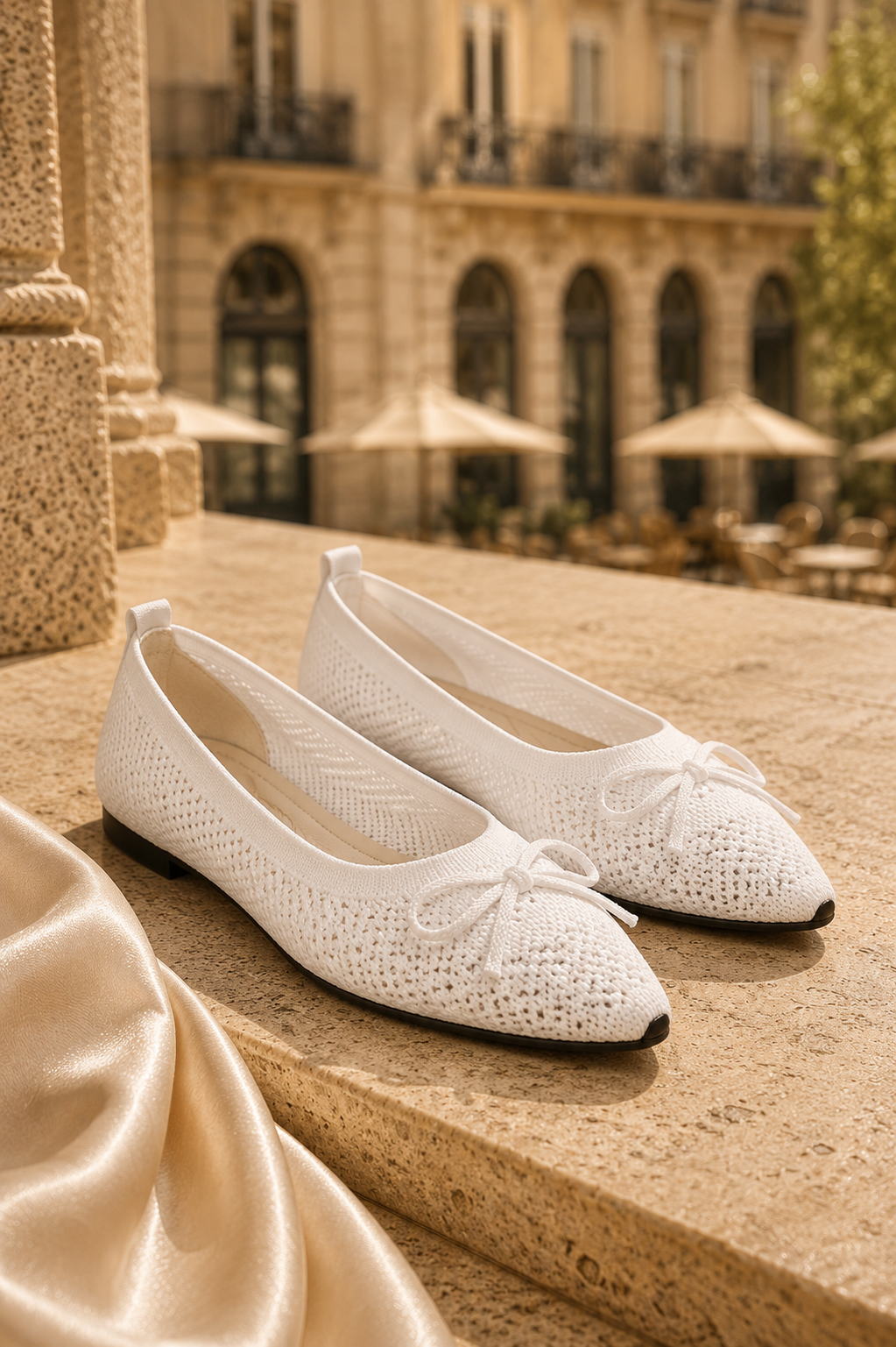 Chaussures Colette