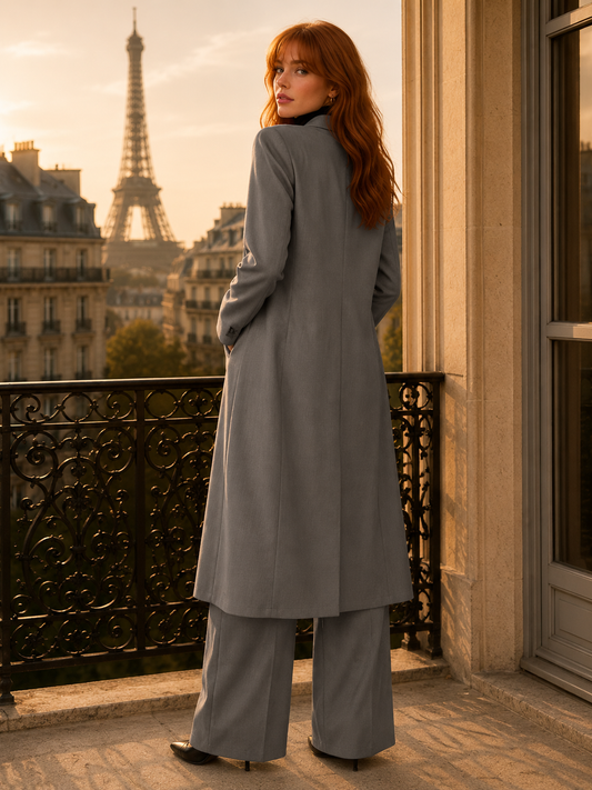 Parisian Grace Set