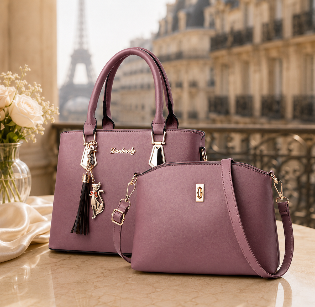 Sac Mila
