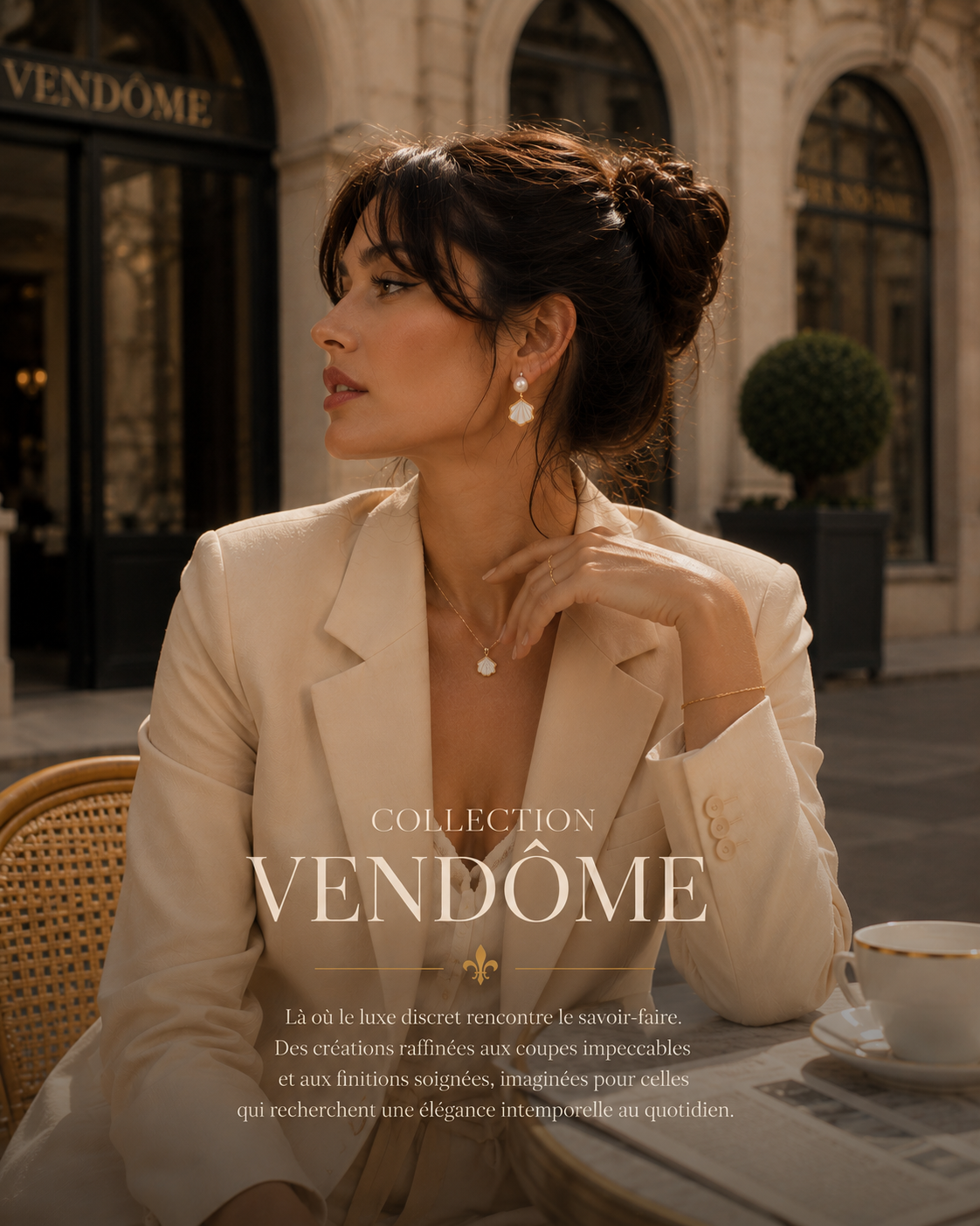 Collection Vendôme