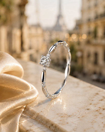 Bague Camille