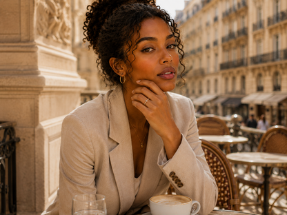 Bague Camille