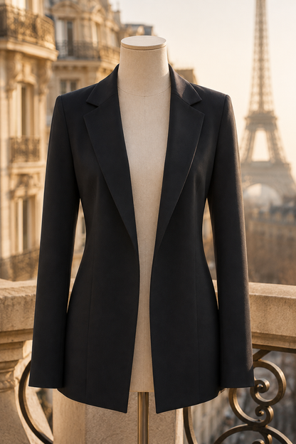 Blazer Rive Gauche