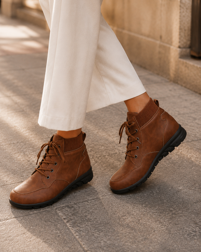 Bottes Manon
