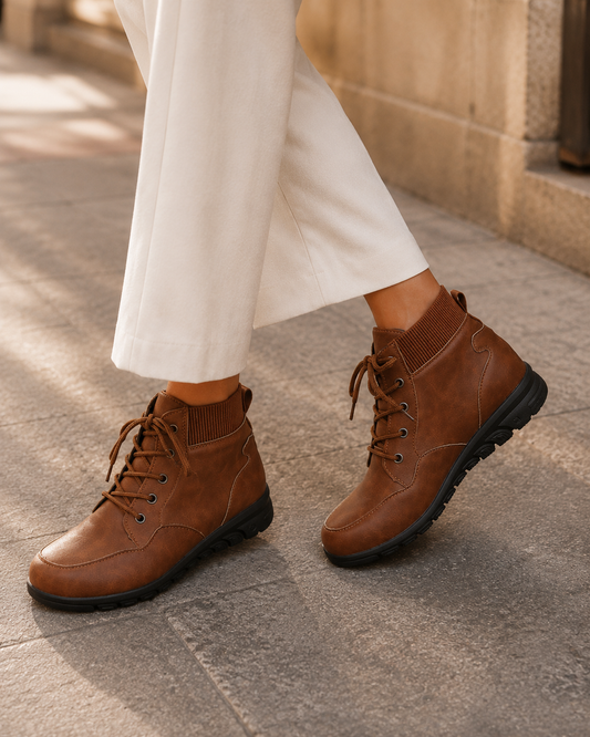 Bottes Manon