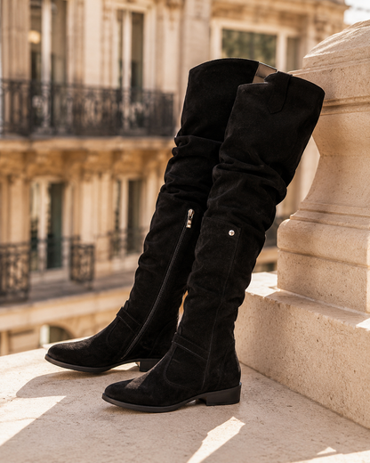 Bottes Margaux