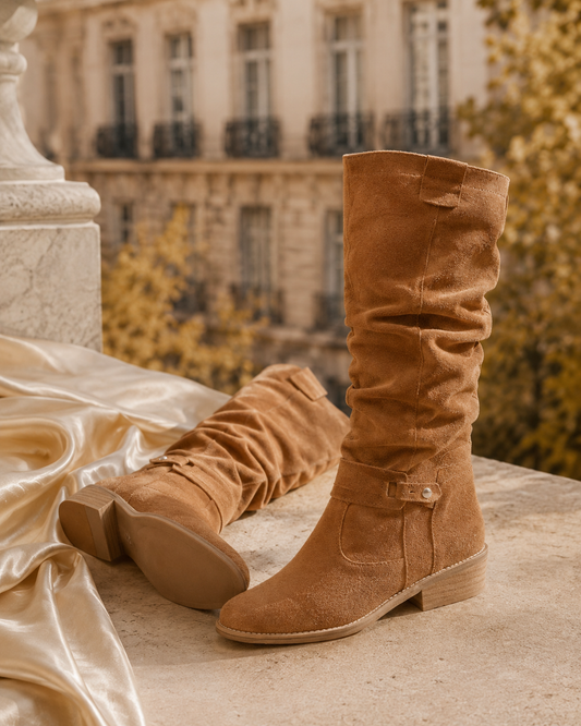 Bottes Margaux