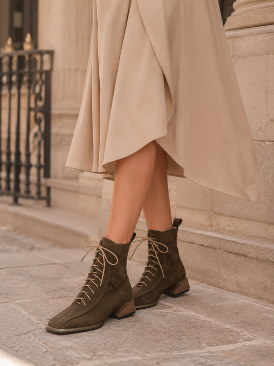 Bottes Sophie