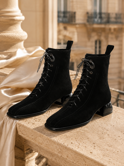 Bottes Sophie