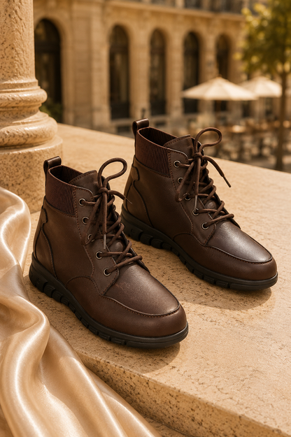 Bottes Manon