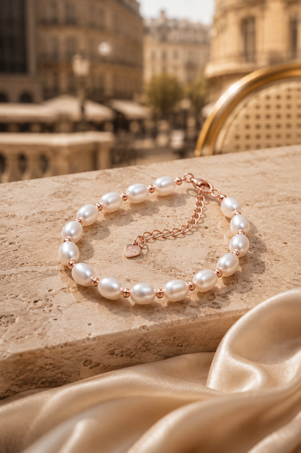 Bracelet Valentine