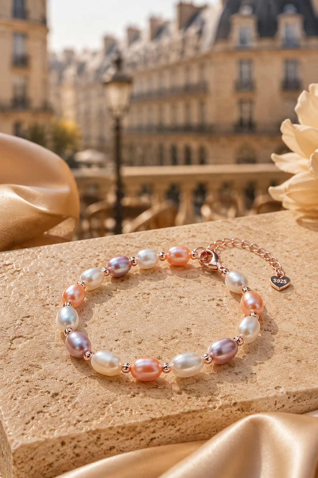 Bracelet Valentine