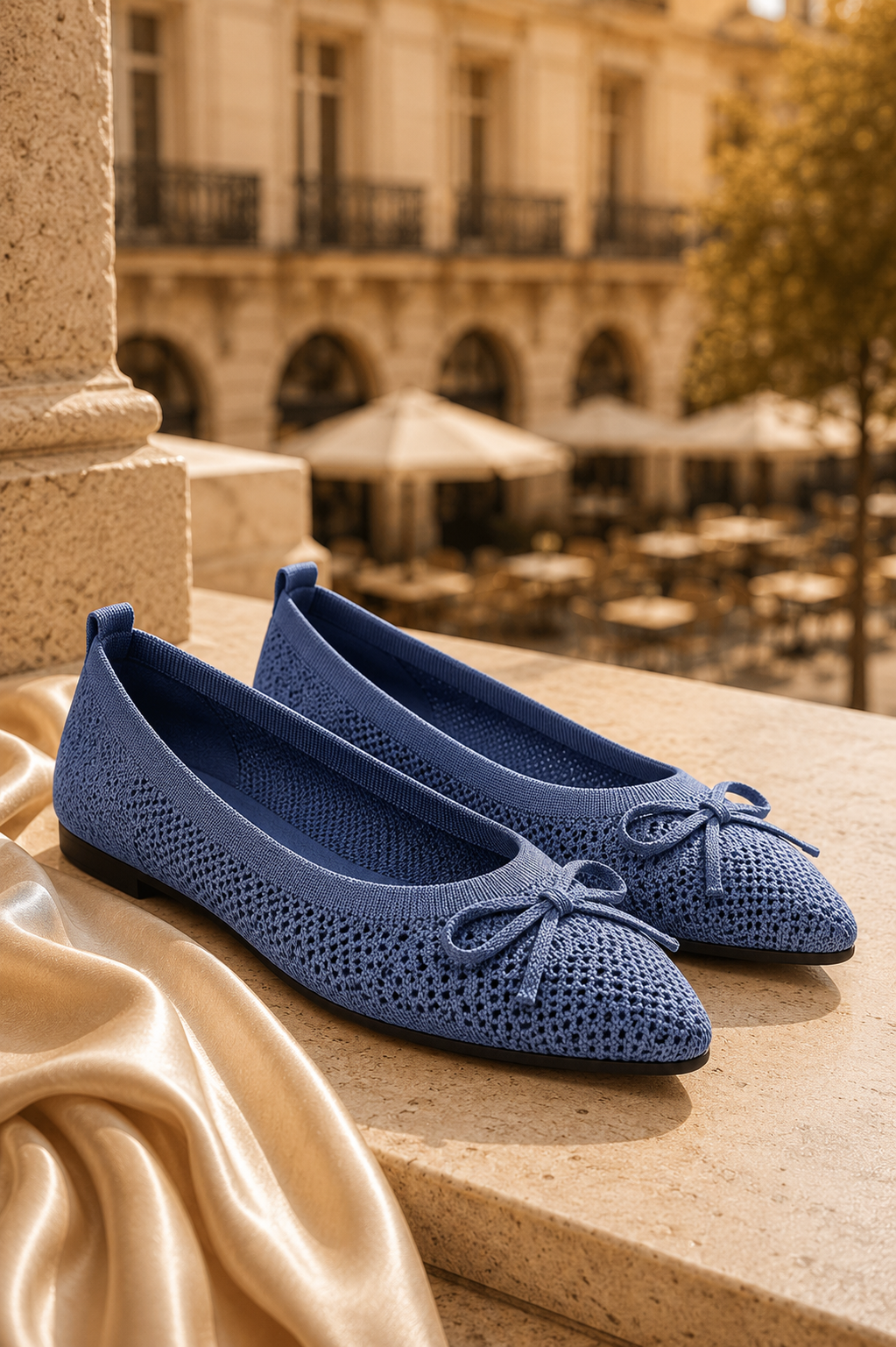 Chaussures Colette