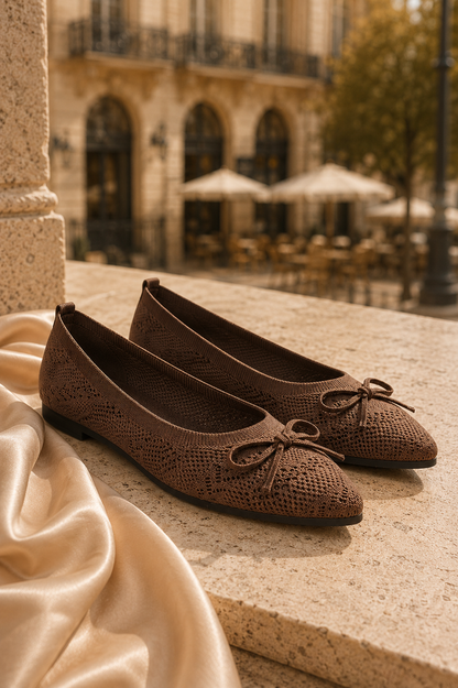 Chaussures Colette