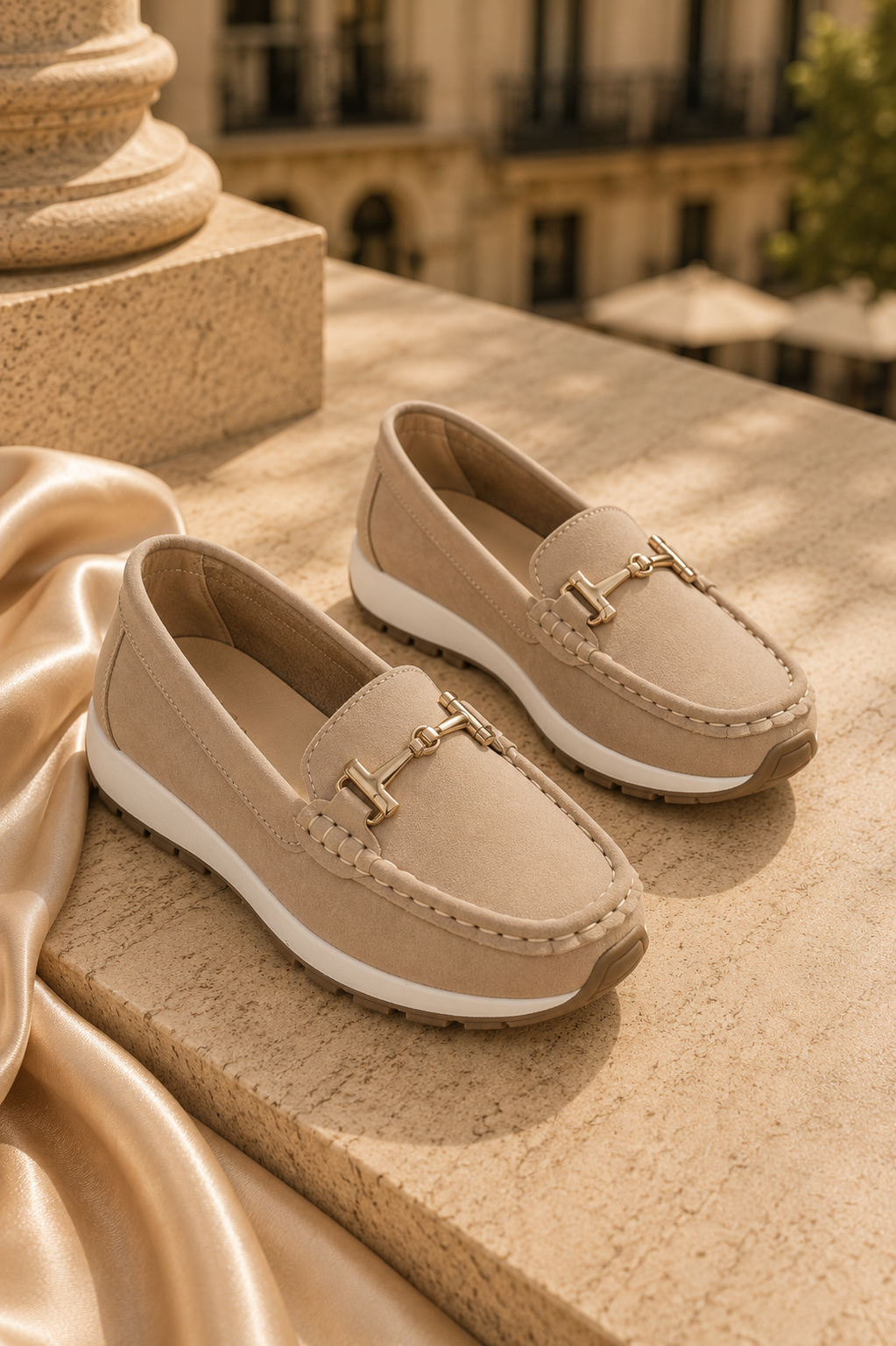 Chaussures Paula