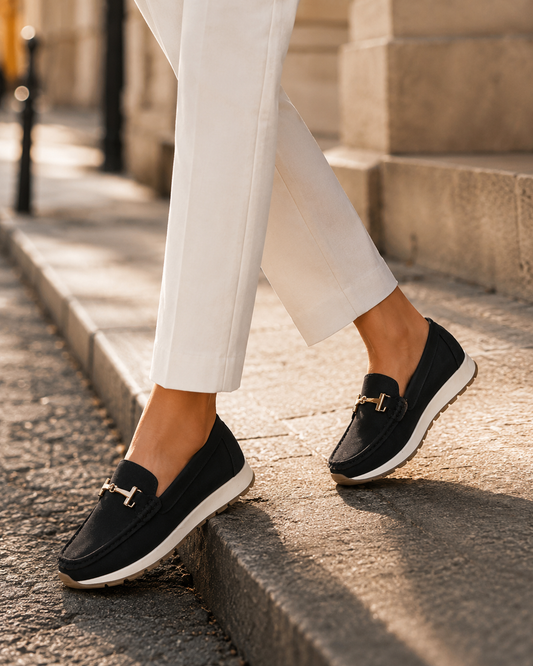 Chaussures Paula
