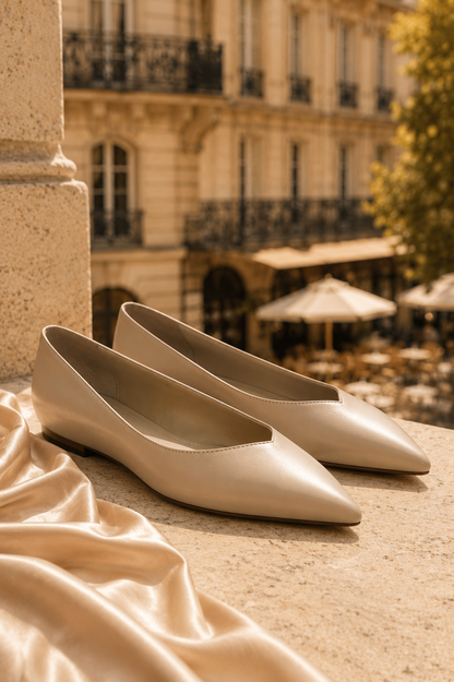 Chaussures Romane
