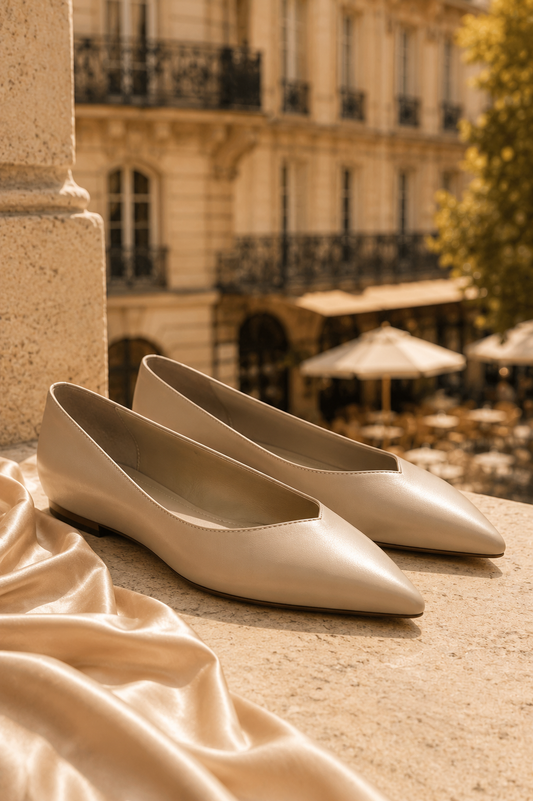 Chaussures Romane