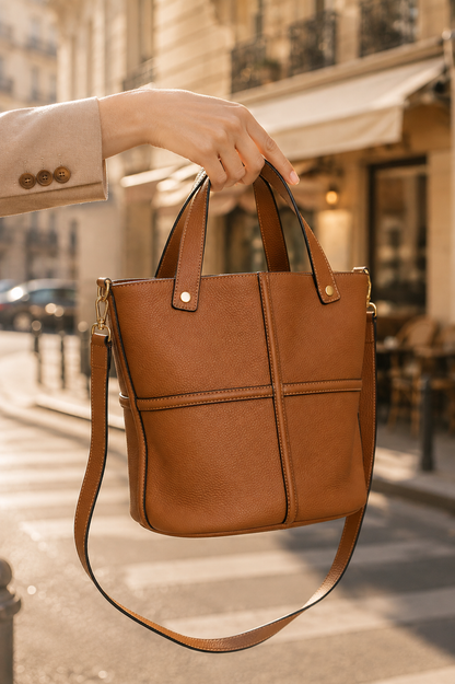 Crossbody Bag Stellaire
