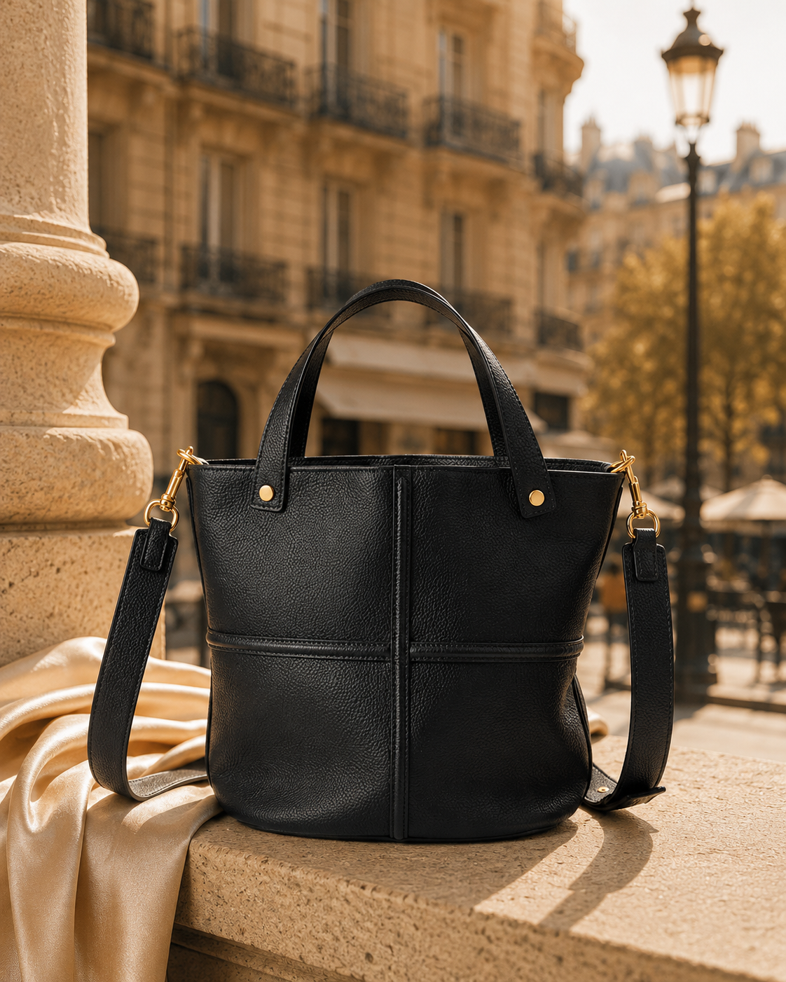 Crossbody Bag Stellaire
