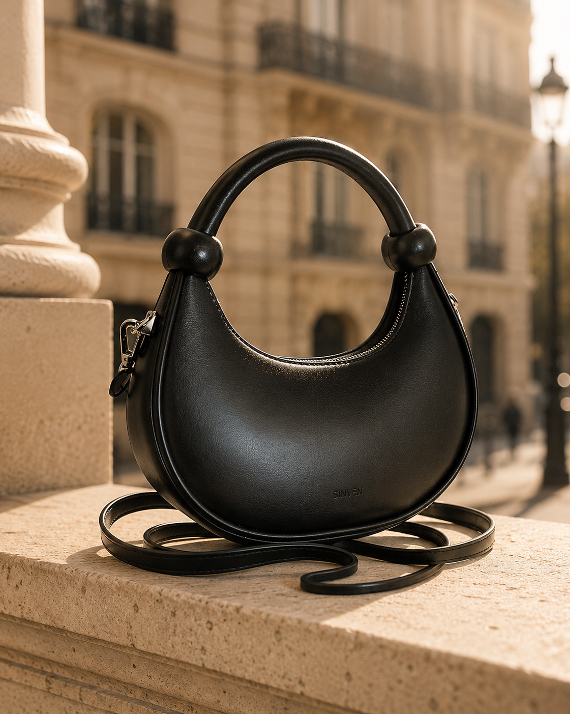 Crossbody Bag Vague Errante
