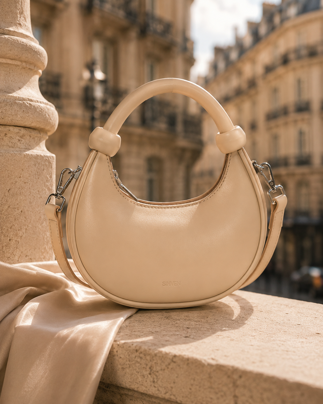 Crossbody Bag Vague Errante