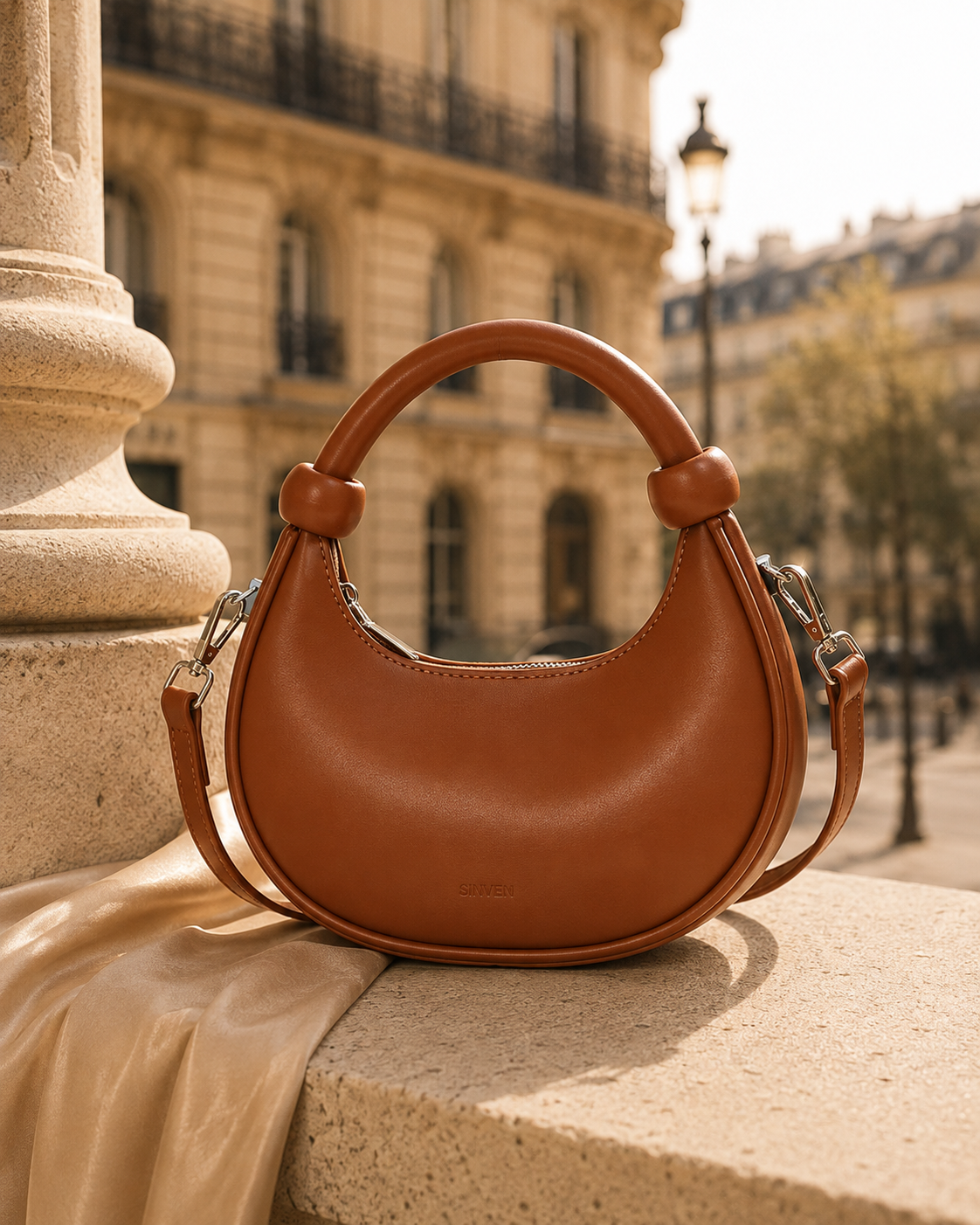 Crossbody Bag Vague Errante
