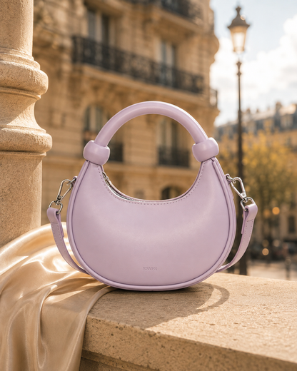 Crossbody Bag Vague Errante
