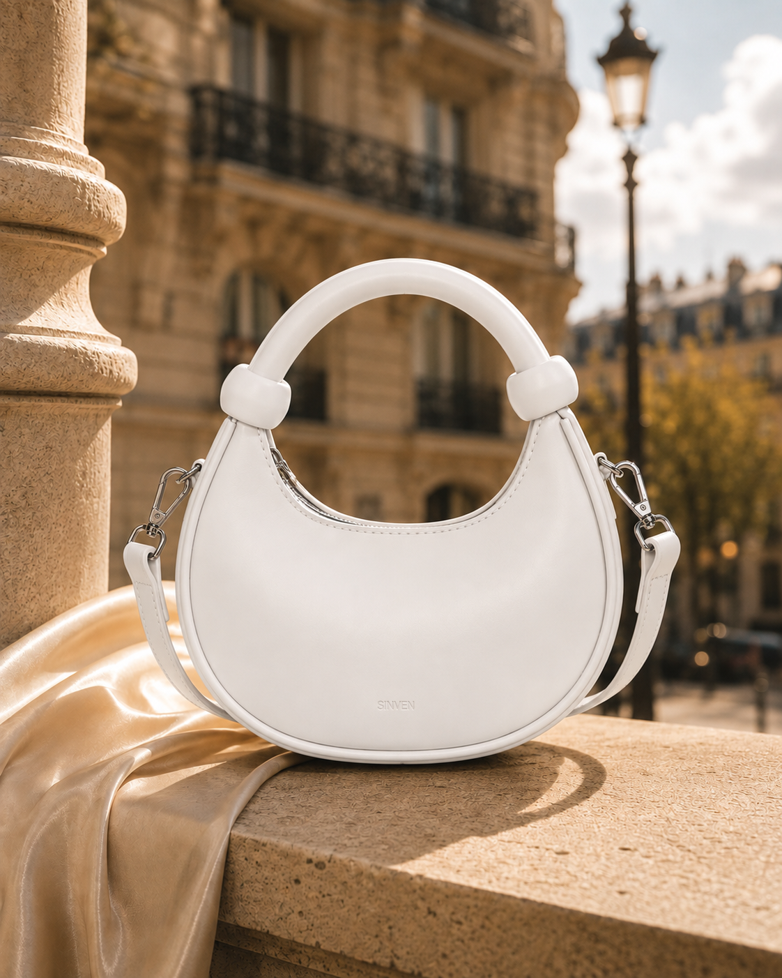 Crossbody Bag Vague Errante