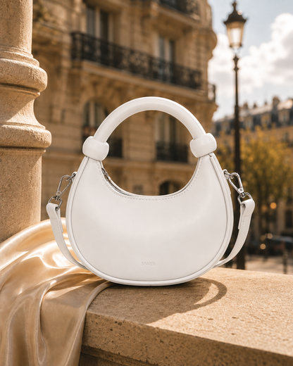 Crossbody Bag Vague Errante