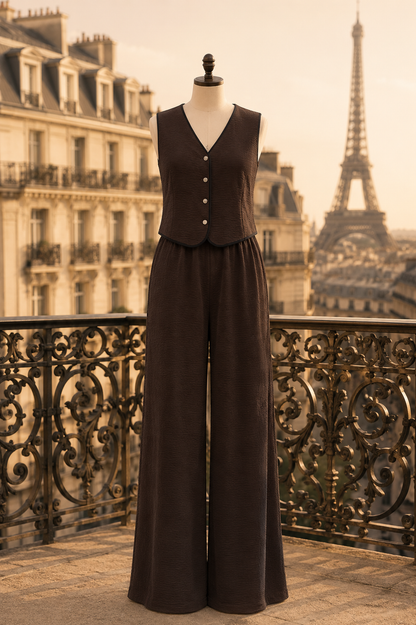 Élégance Fluide Set