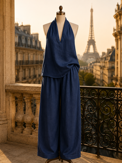 Charm Décontracté Set