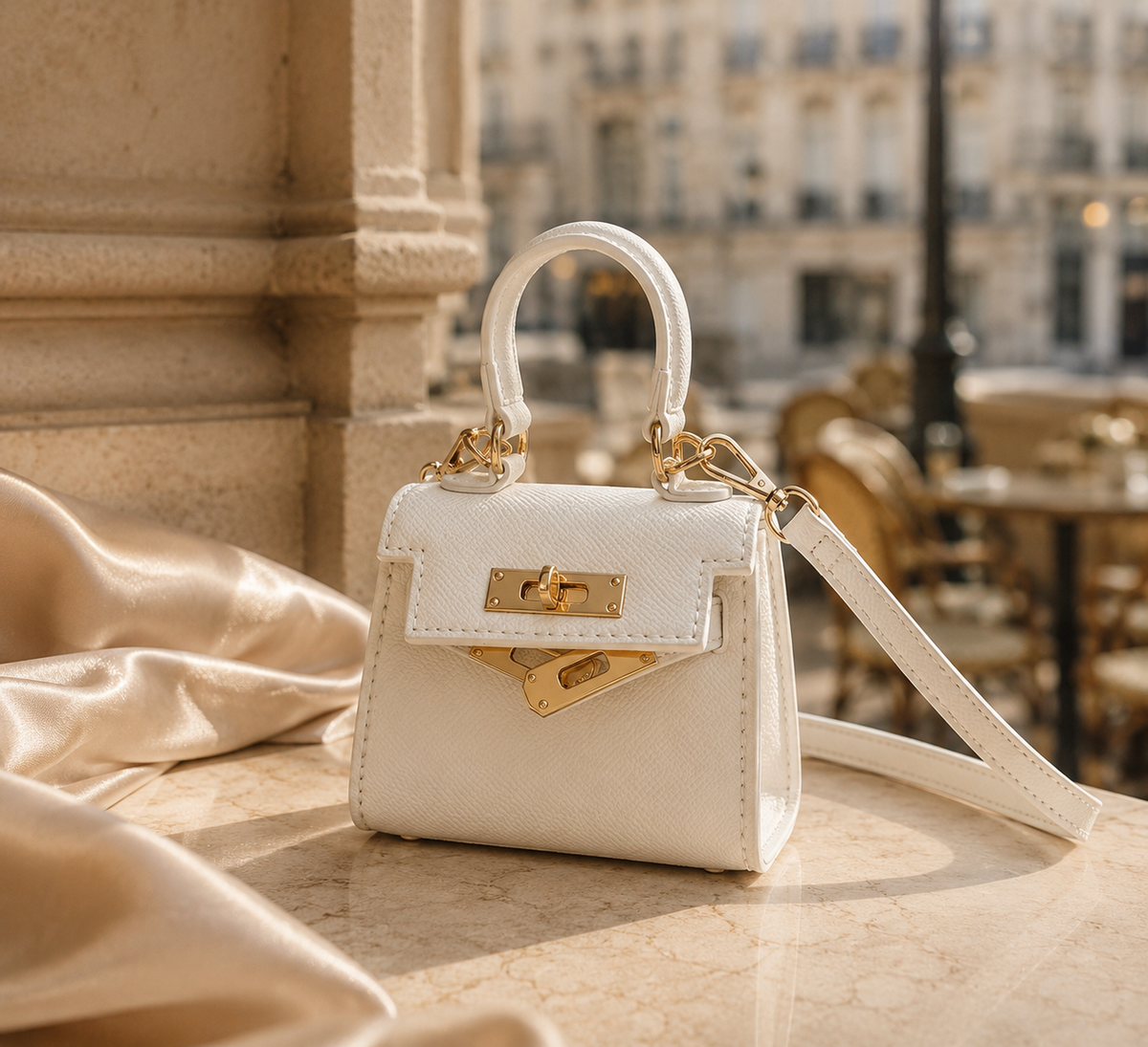 Mini Sac Aurélie