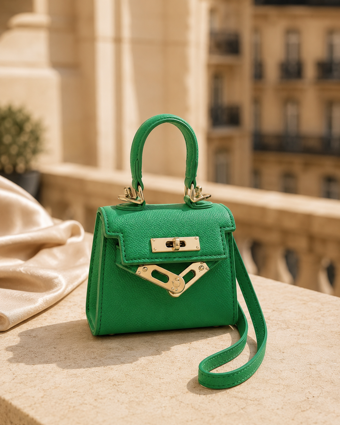 Mini Sac Aurélie