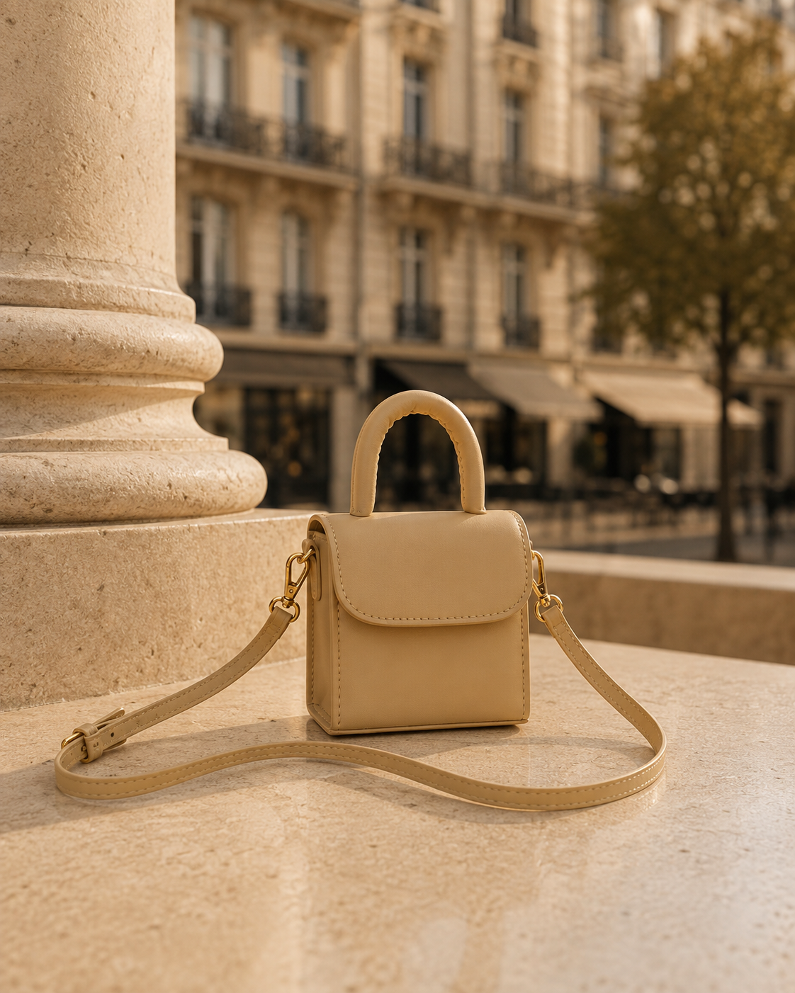Mini Sac Zélia