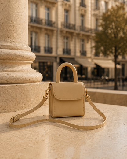 Mini Sac Zélia