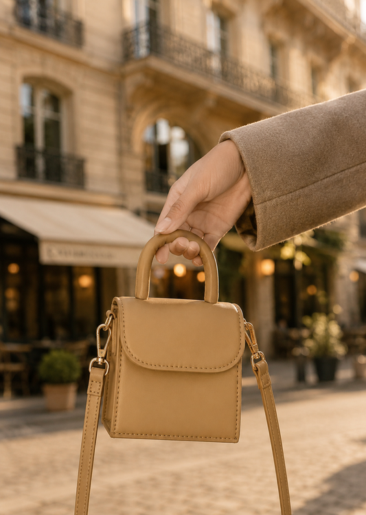 Mini Sac Zélia