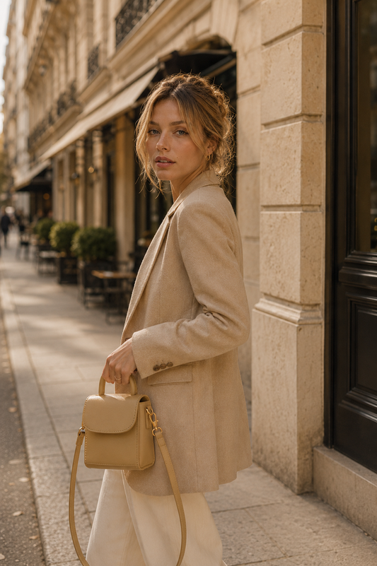 Mini Sac Zélia