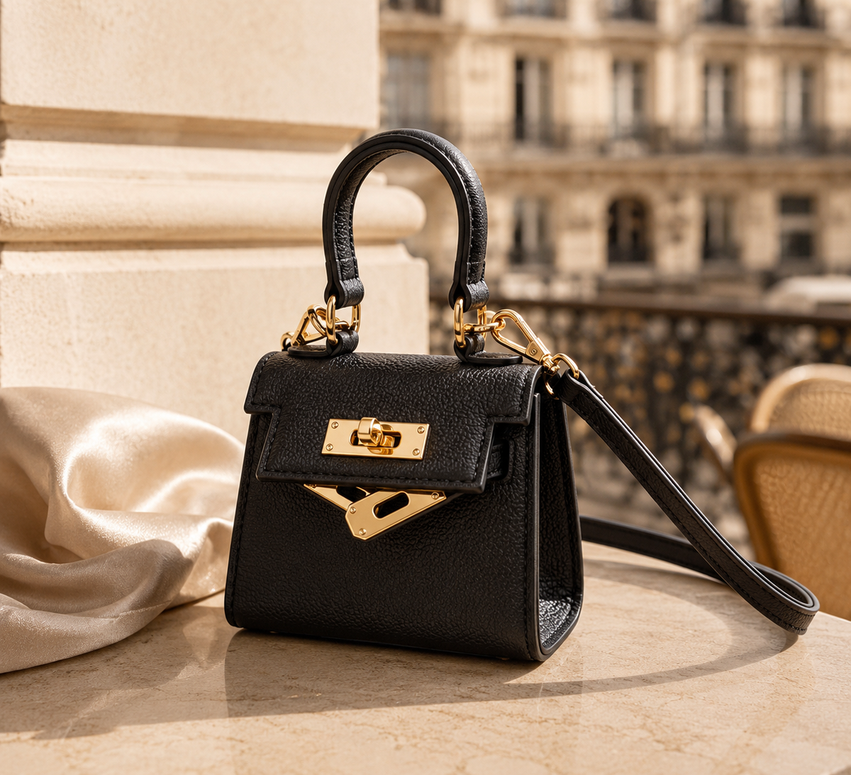 Mini Sac Aurélie