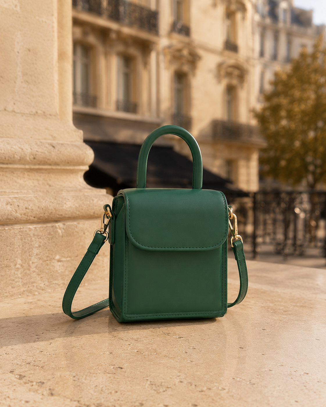 Mini Sac Zélia