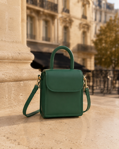 Mini Sac Zélia