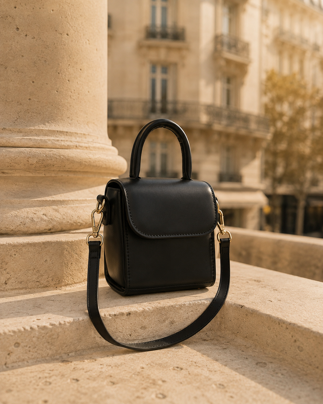 Mini Sac Zélia
