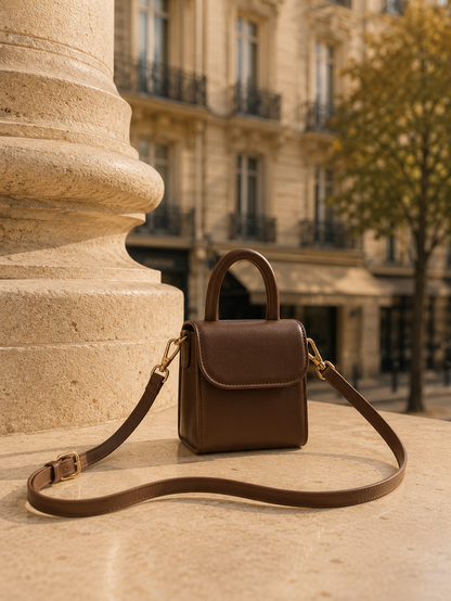 Mini Sac Zélia