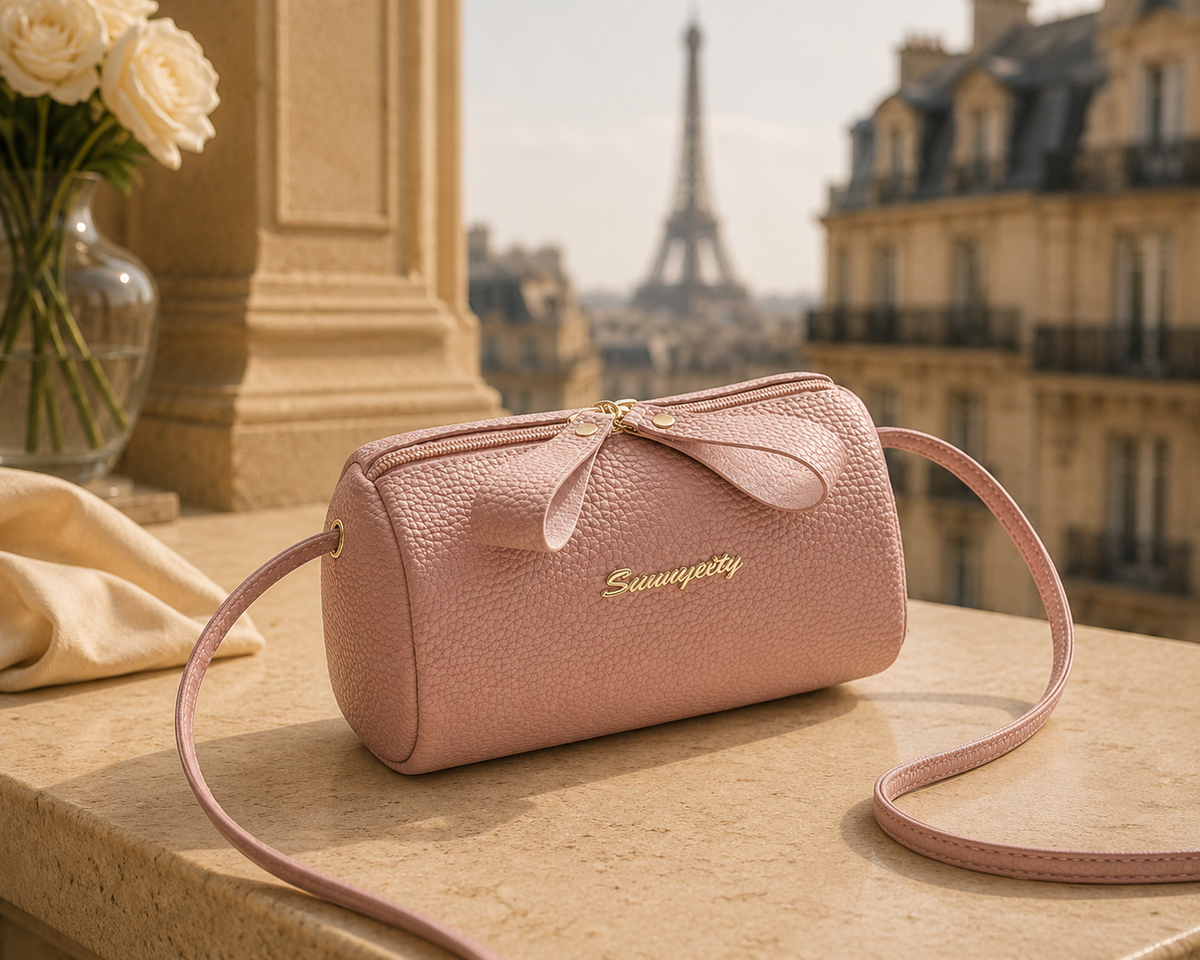 Sac Geneviève