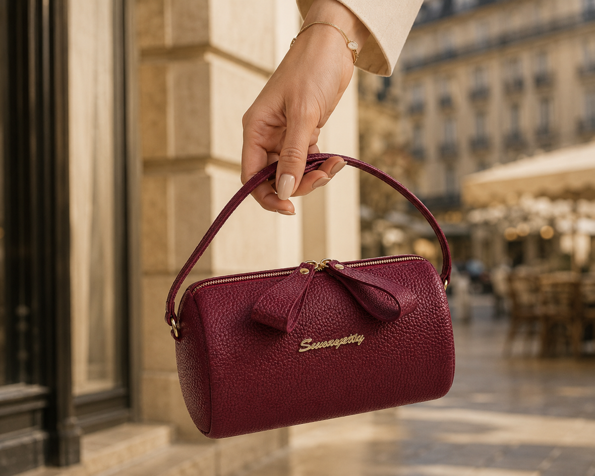 Sac Geneviève