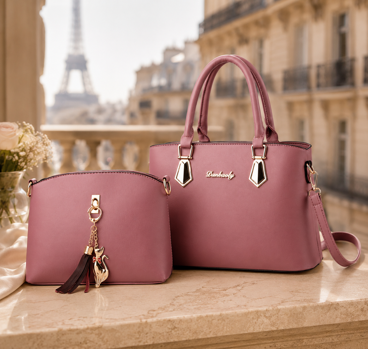 Sac Mila