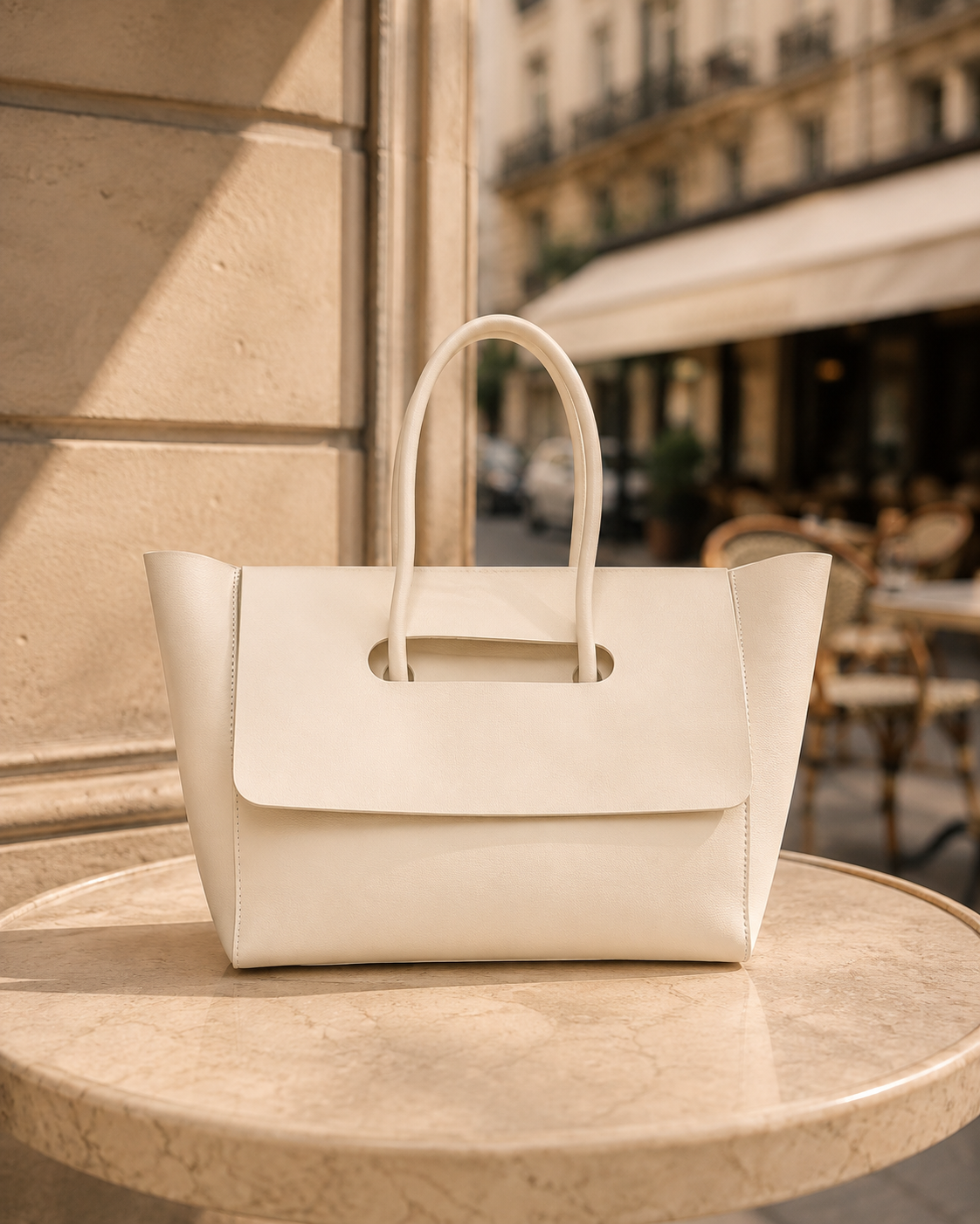 Shoulder Bag Antoniette